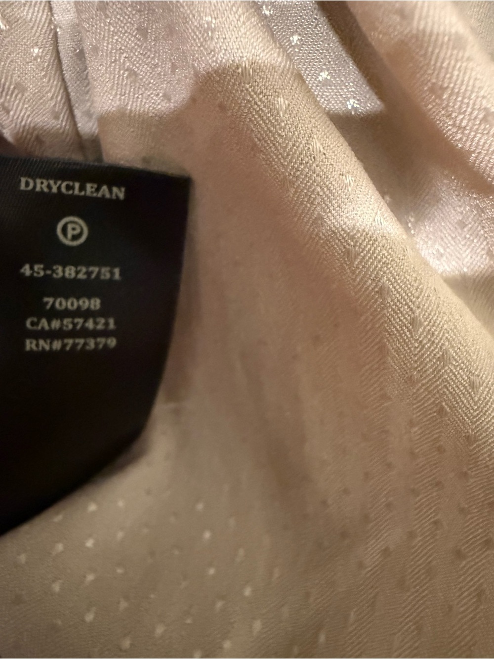 Ann Taylor Blazer - Picture 7 of 10